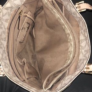 Michael Kors bag